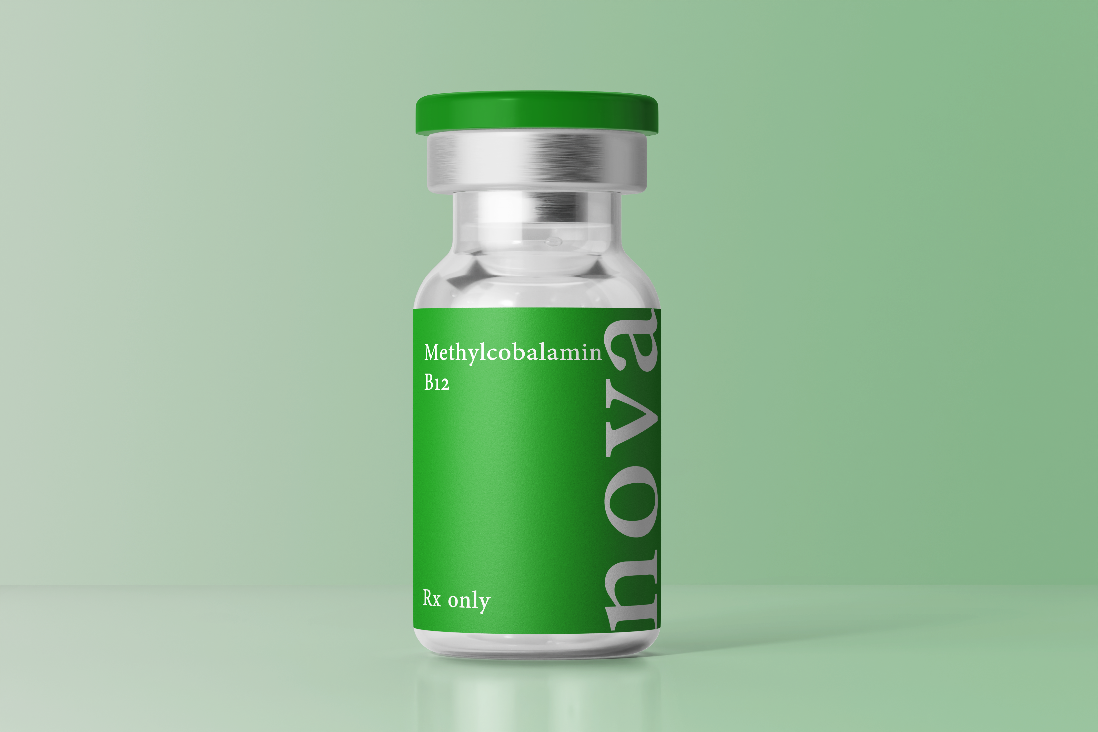 Methylcobalamin B12 Injection - Treatment Information