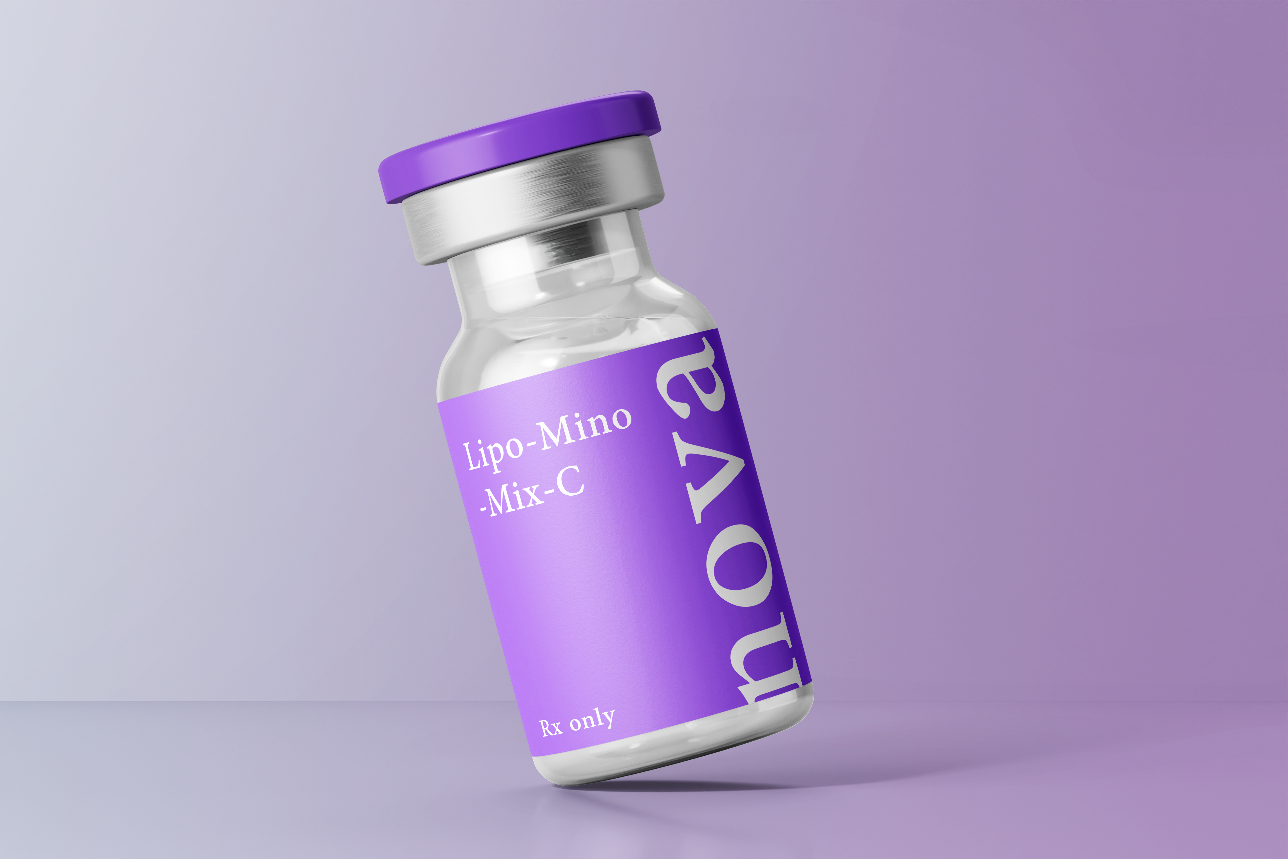 Lipo-Mino-Mix-C Injection - Treatment Information