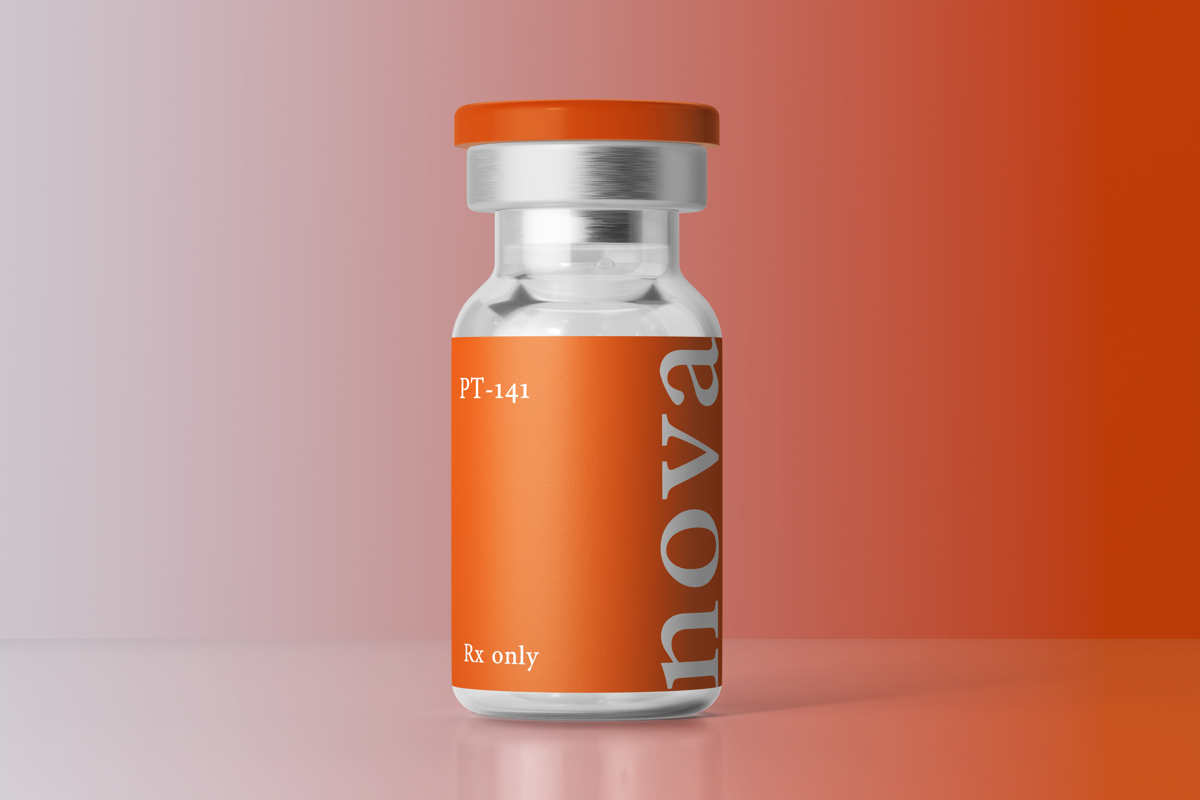 PT-141 - Treatment Information